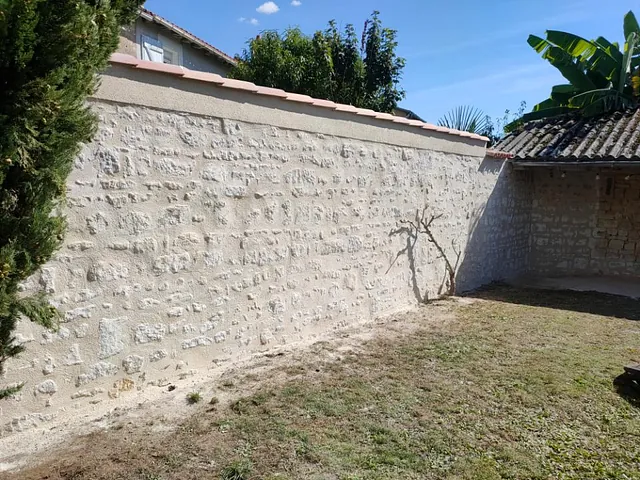 BOUREAU MACONNERIE COUVERTURE 85