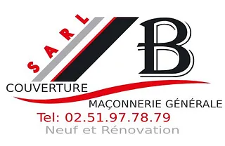 BOUREAU MACONNERIE COUVERTURE 85
